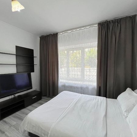 Наурызбай Apartment Almaty Exterior photo