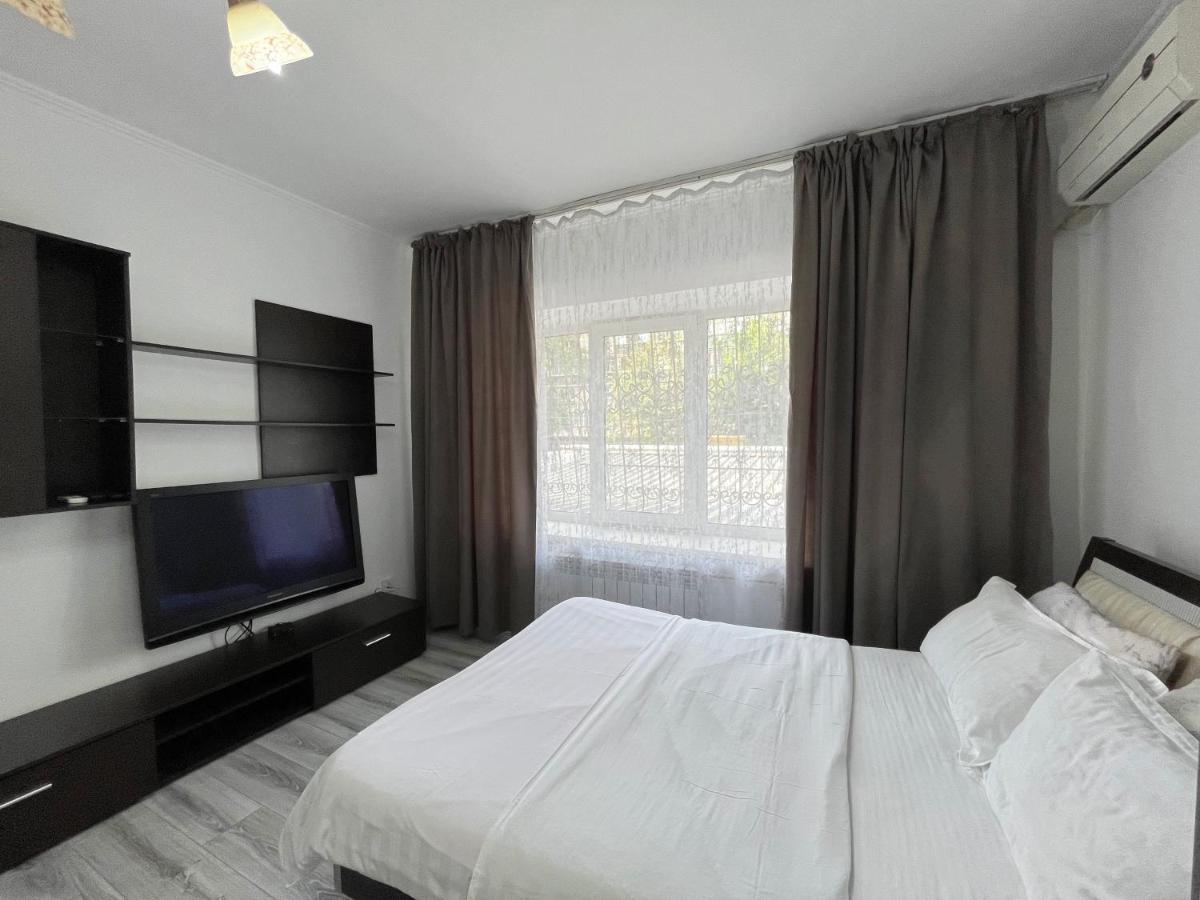 Наурызбай Apartment Almaty Exterior photo